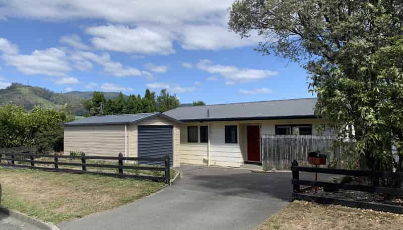 41 Abraham Heights, Washington Valley
