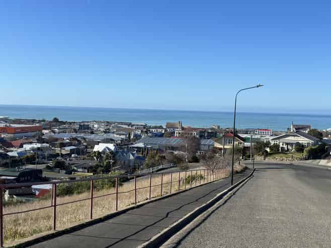  Newman Drive, Goodman Drive , Oamaru
