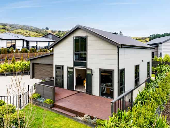 14 Trudi Place, Green Island