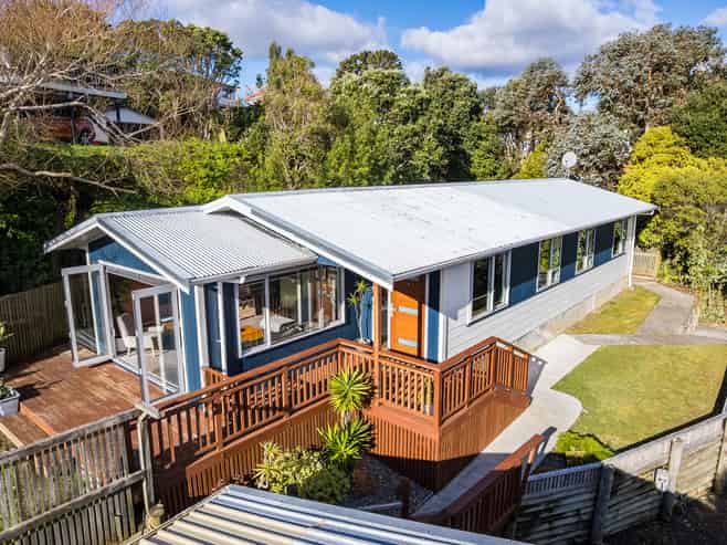 16 Staysail Place, Whitby