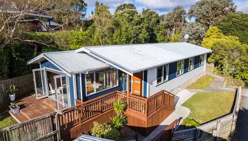 16 Staysail Place, Whitby