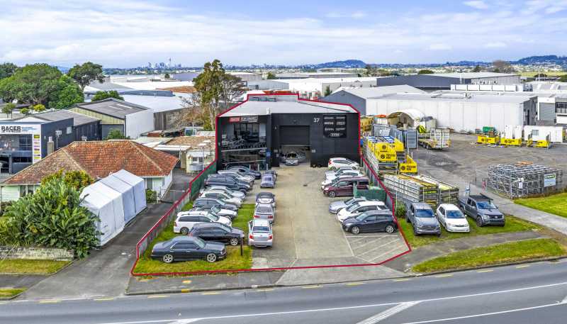 37 Patiki Road, Avondale