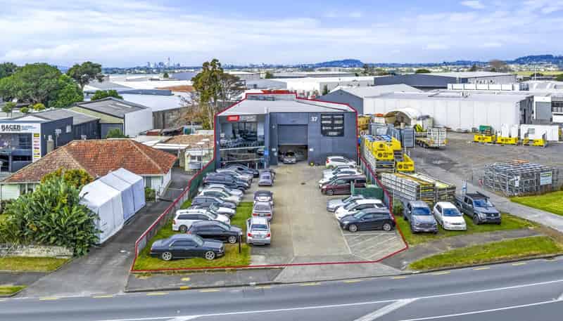 37 Patiki Road, Avondale