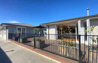 78 Nottingham Ave, Halswell