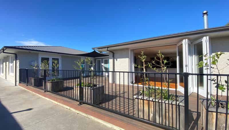 78 Nottingham Ave, Halswell