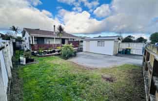 444a GREAT SOUTH ROAD, OPAHEKE, Opaheke