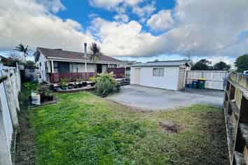 444a GREAT SOUTH ROAD, OPAHEKE, Opaheke