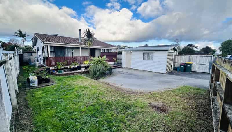 444a GREAT SOUTH ROAD, OPAHEKE, Opaheke
