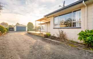 7 South Terrace Road, Geraldine