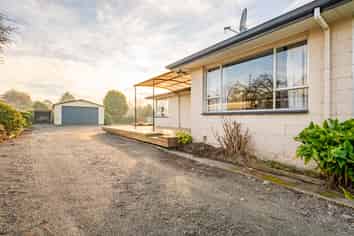 7 South Terrace Road, Geraldine