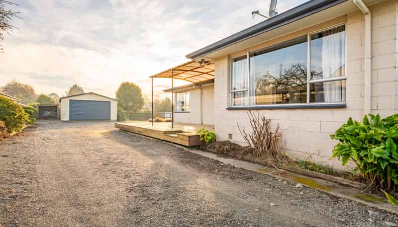 7 South Terrace Road, Geraldine