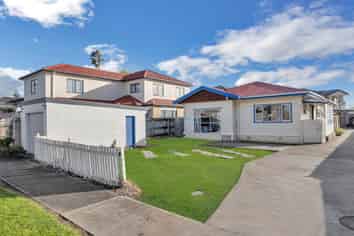  Hillside road, Papatoetoe