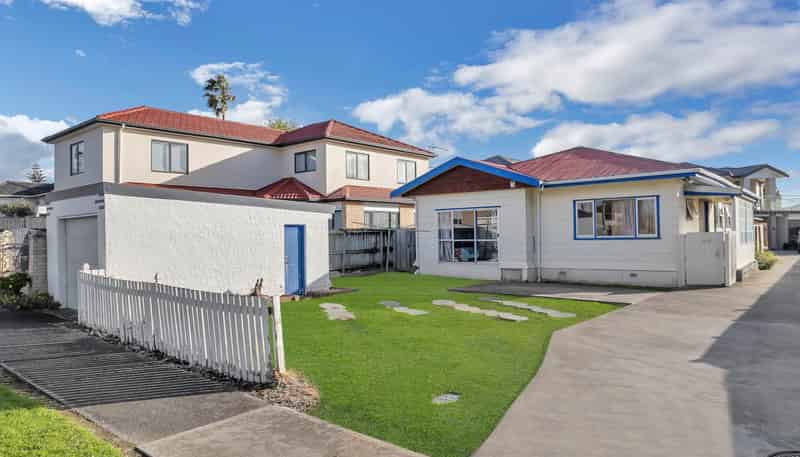  Hillside road, Papatoetoe