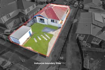  Hillside road, Papatoetoe