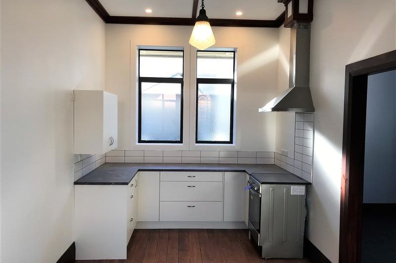Emerson Street, Napier South - Widok 2