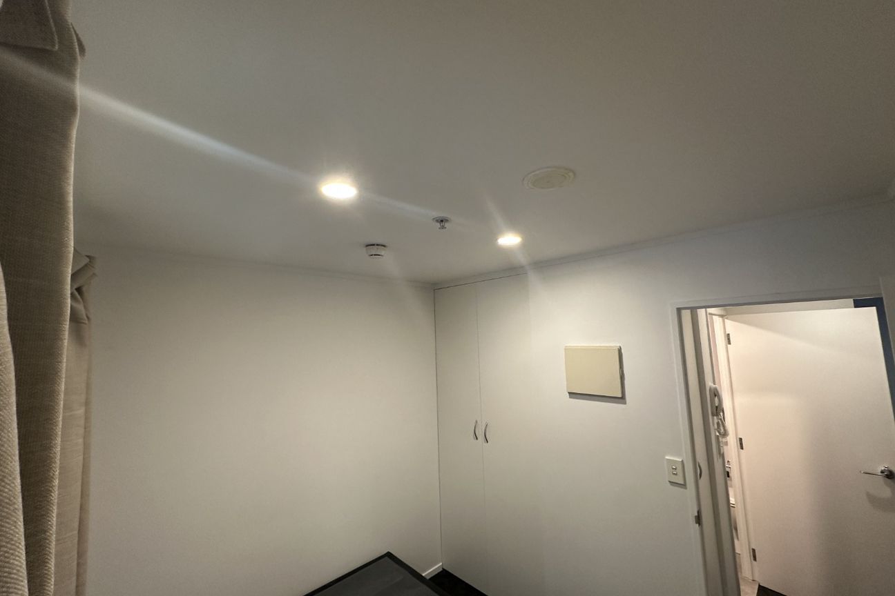 Recently Renovated – pohled 3