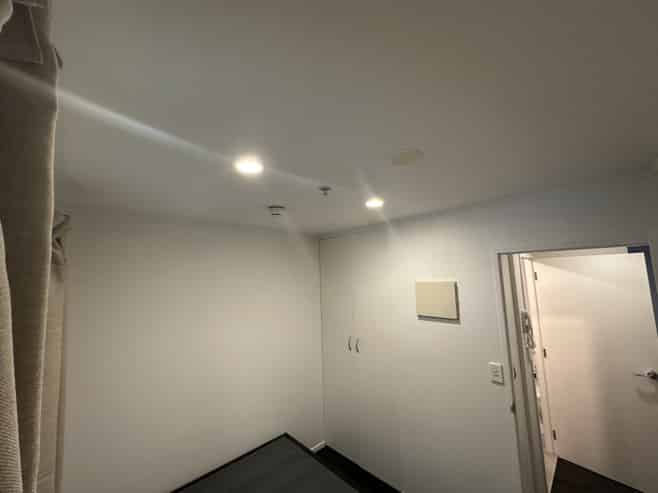8B/34 Kingston Street, Auckland Central