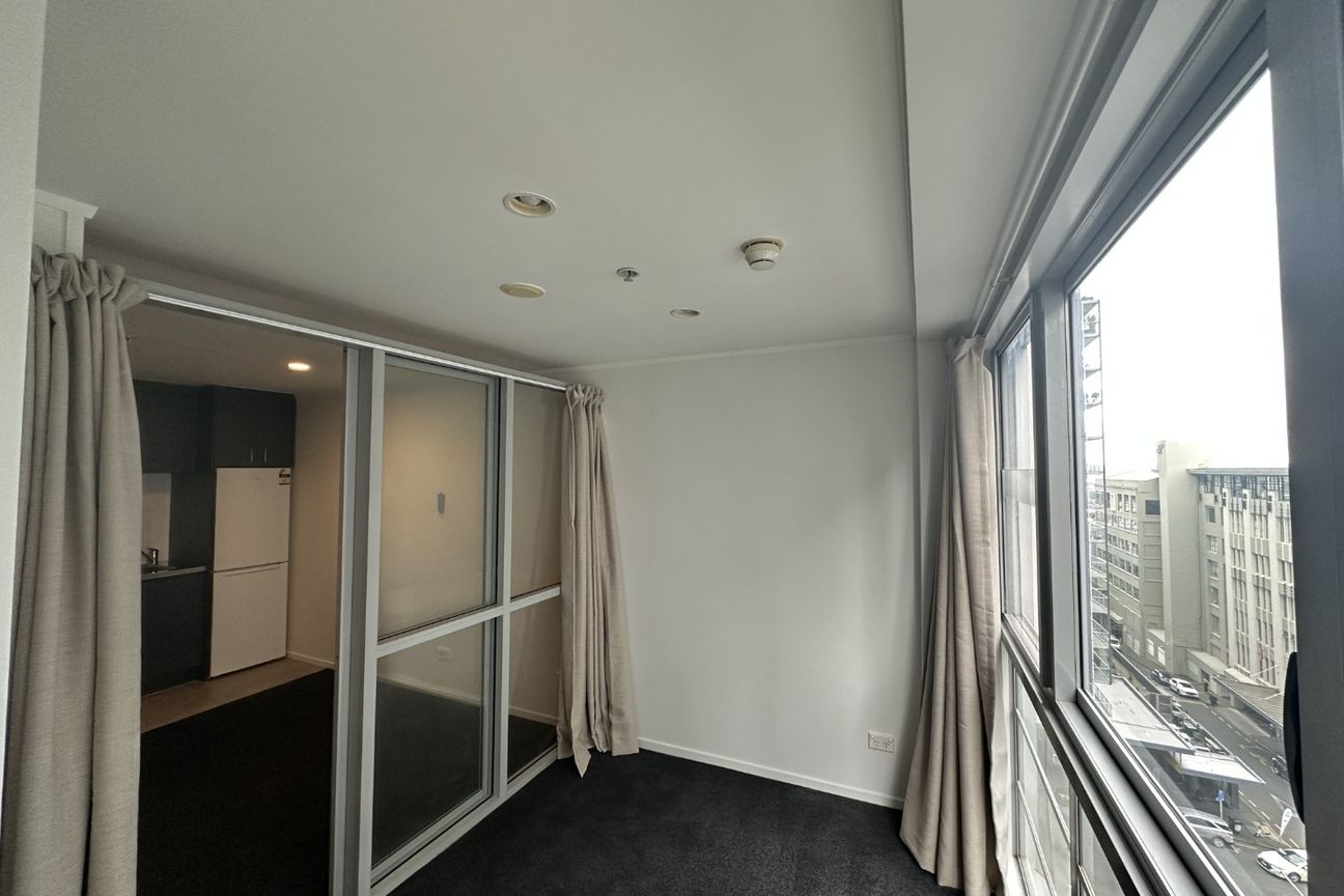 Recently Renovated – pohled 6