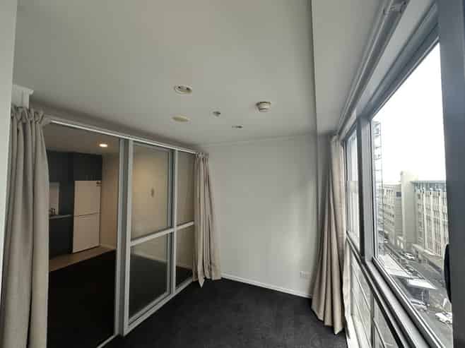 8B/34 Kingston Street, Auckland Central