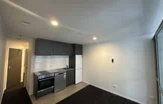8B/34 Kingston Street, Auckland Central