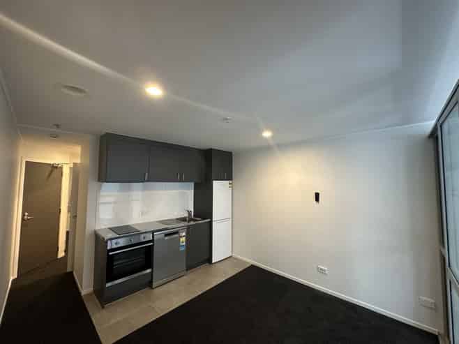 8B/34 Kingston Street, Auckland Central