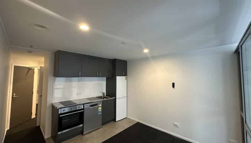 8B/34 Kingston Street, Auckland Central