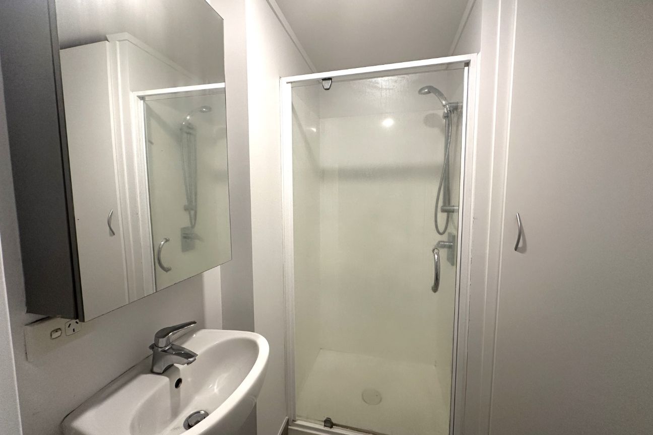 Recently Renovated – další