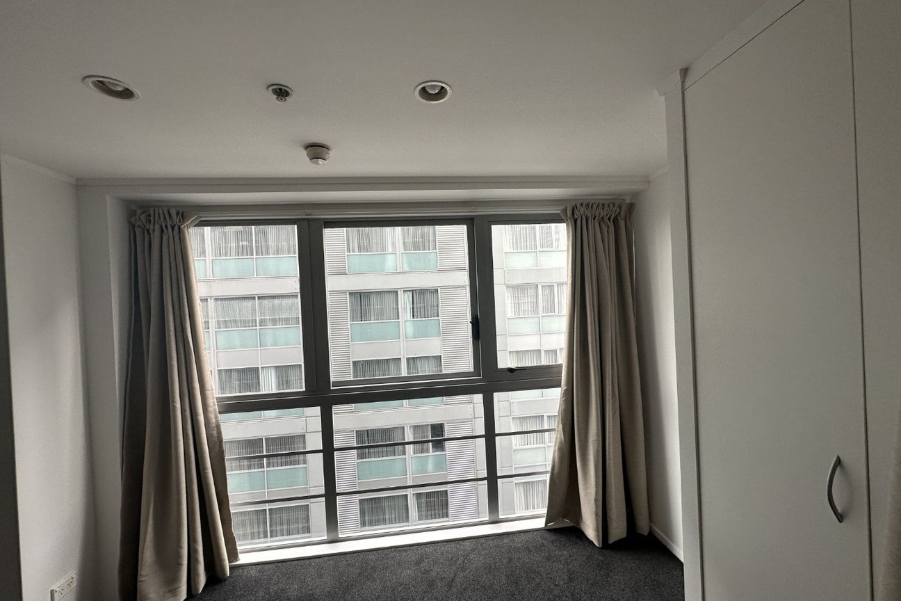 Recently Renovated – pohled 5