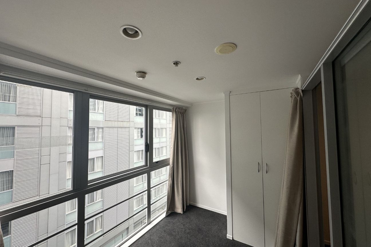 Recently Renovated – pohled 4