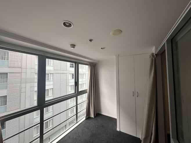 8B/34 Kingston Street, Auckland Central