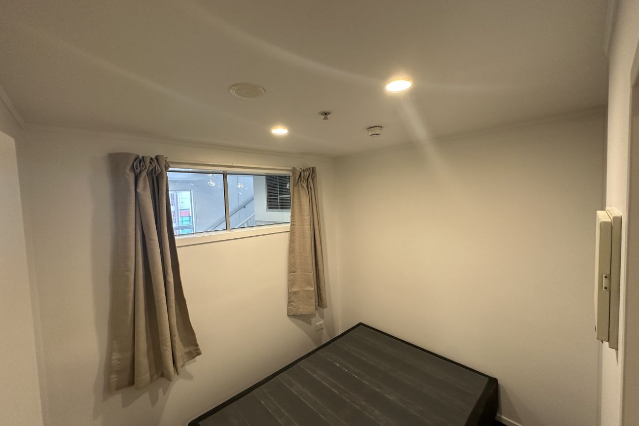 Recently Renovated – pohled 2