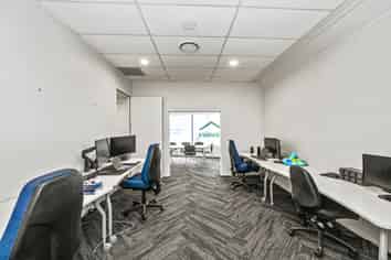 Prime corner site for lease 725 Mount Albert Road