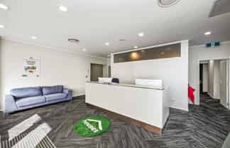 Prime corner site for lease 725 Mount Albert Road