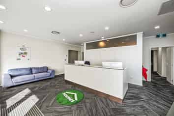 Prime corner site for lease 725 Mount Albert Road