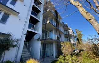 7/15  Peterborough Street, Christchurch Central
