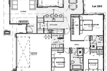 92 Metoriti Cres, Karaka