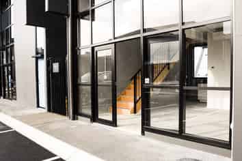 Vendor's Commitment Creates an Opportunity