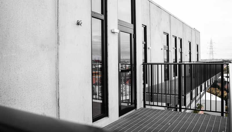 18/3 Pacific Rise, Mount Wellington