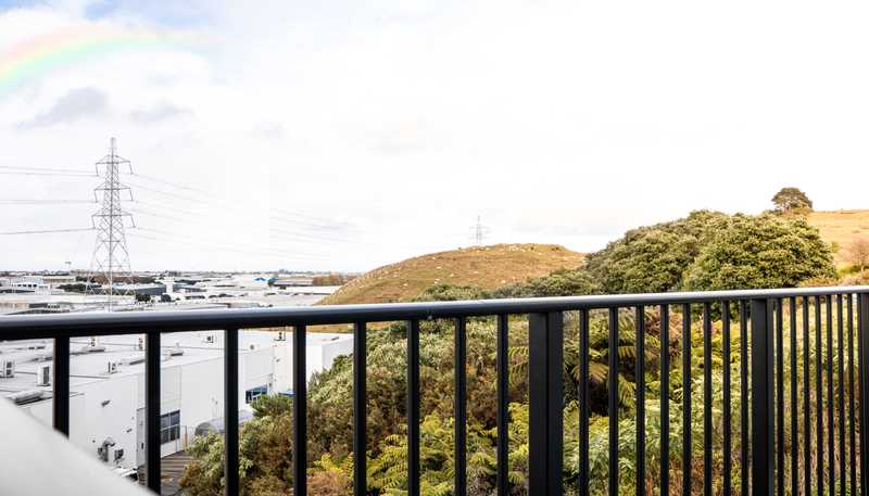 18/3 Pacific Rise, Mount Wellington