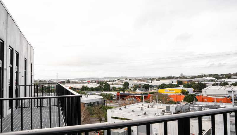 18/3 Pacific Rise, Mount Wellington