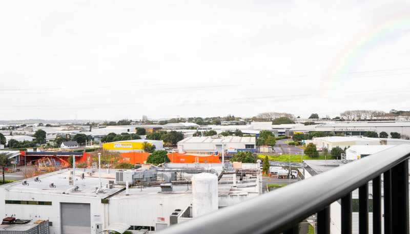 18/3 Pacific Rise, Mount Wellington