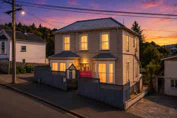 23 Duncan Street, Dunedin Central