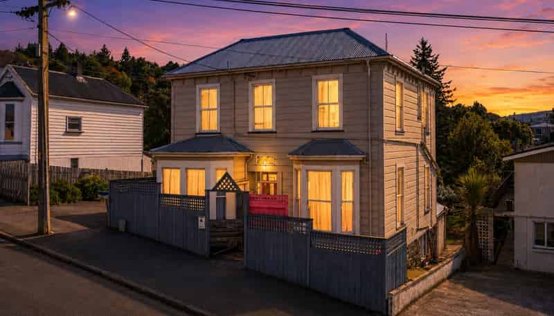23 Duncan Street, Dunedin Central