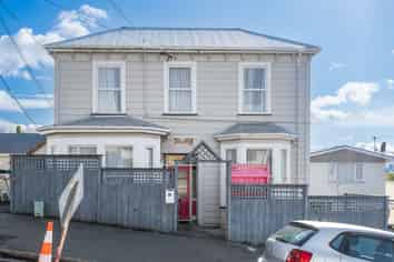 23 Duncan Street, Dunedin Central