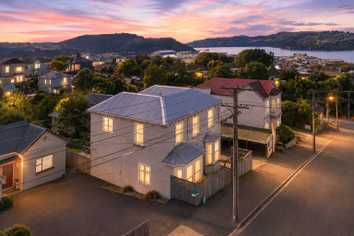 23 Duncan Street, Dunedin Central