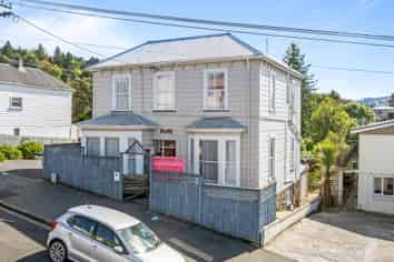 23 Duncan Street, Dunedin Central