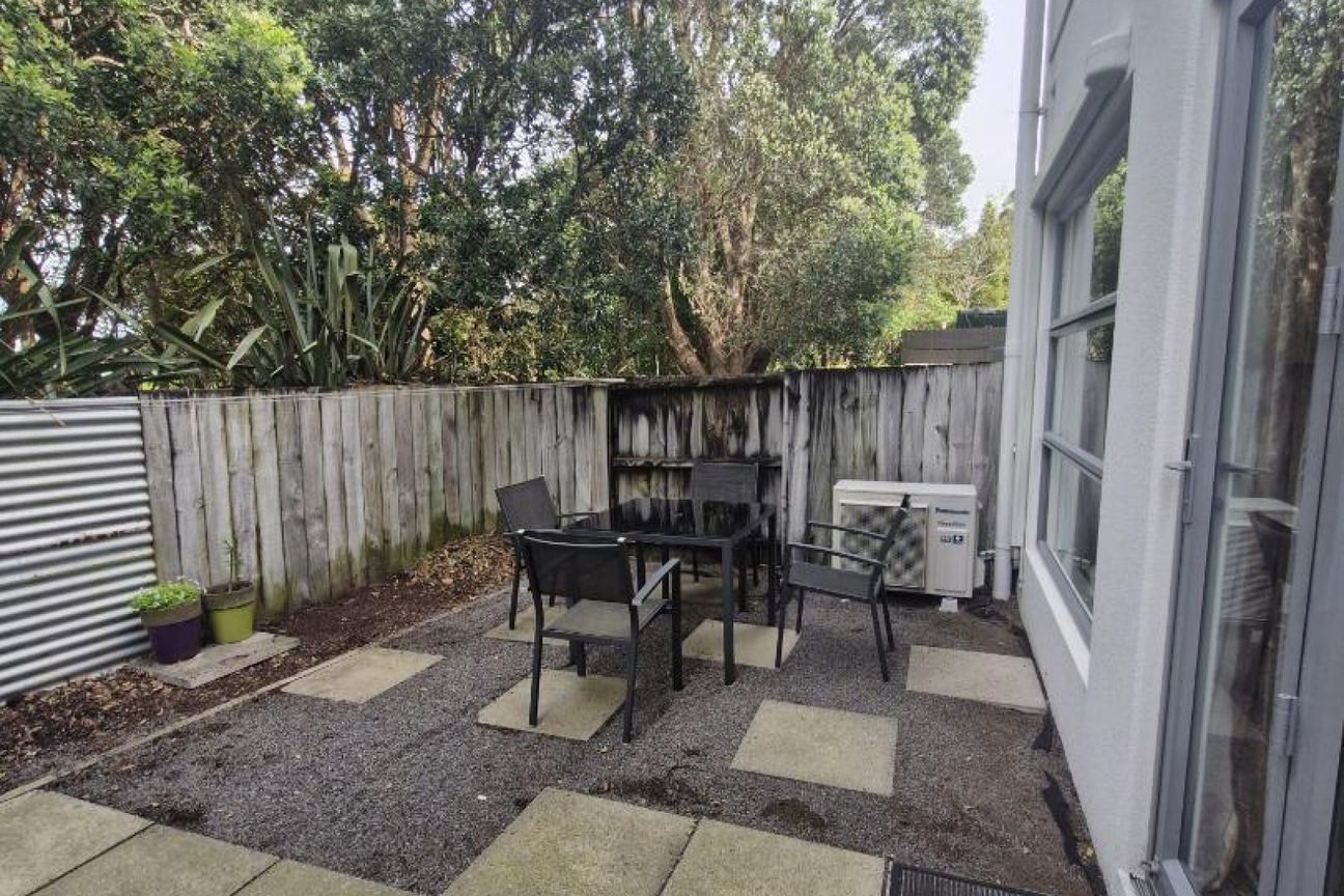 Fully Furnished and Close to Hospital - Meer