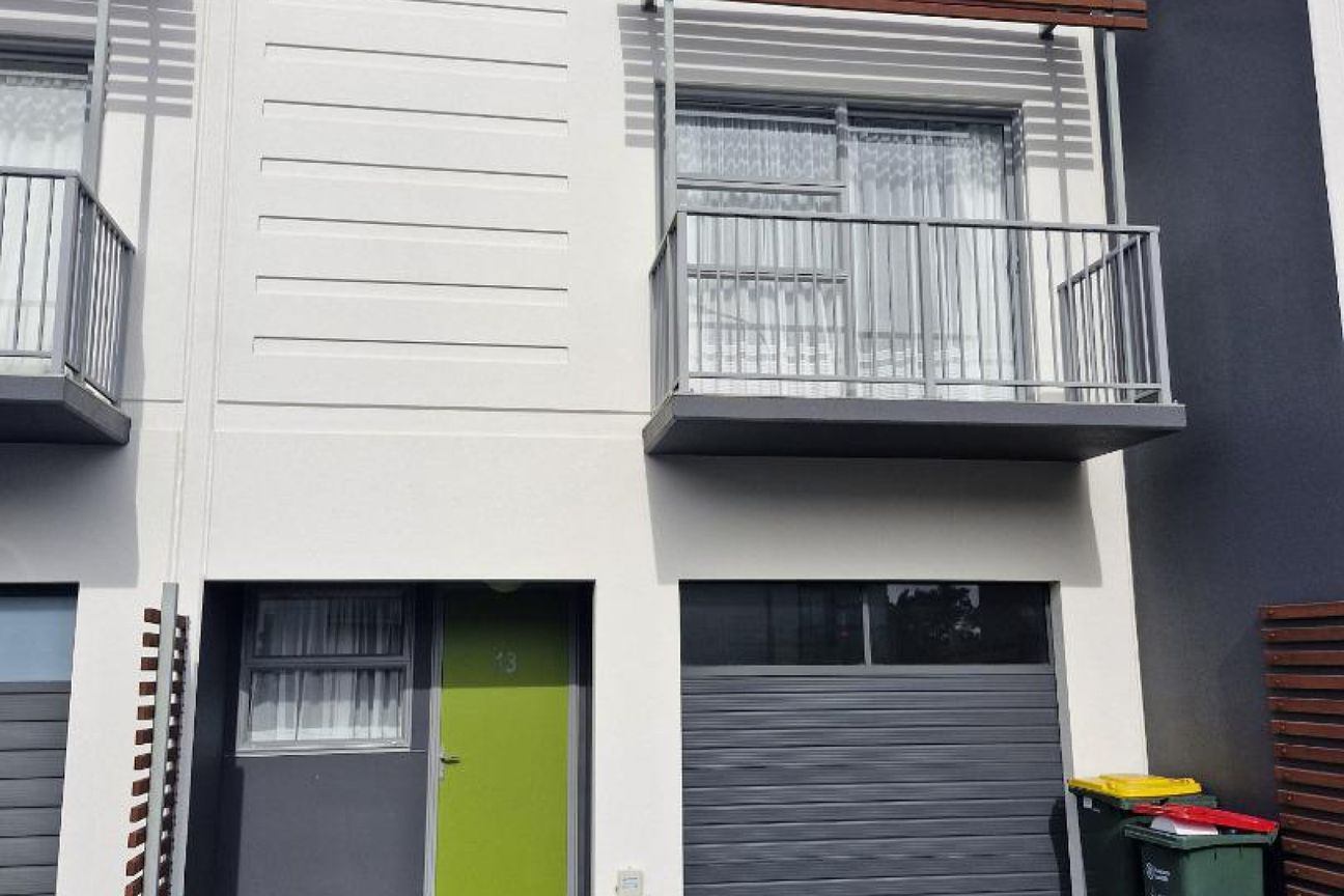 Fully Furnished and Close to Hospital - Aanzicht 2