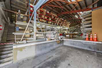 Landmark Mt Eden Industrial Standalone