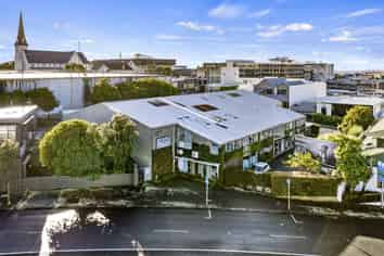 Landmark Mt Eden Industrial Standalone